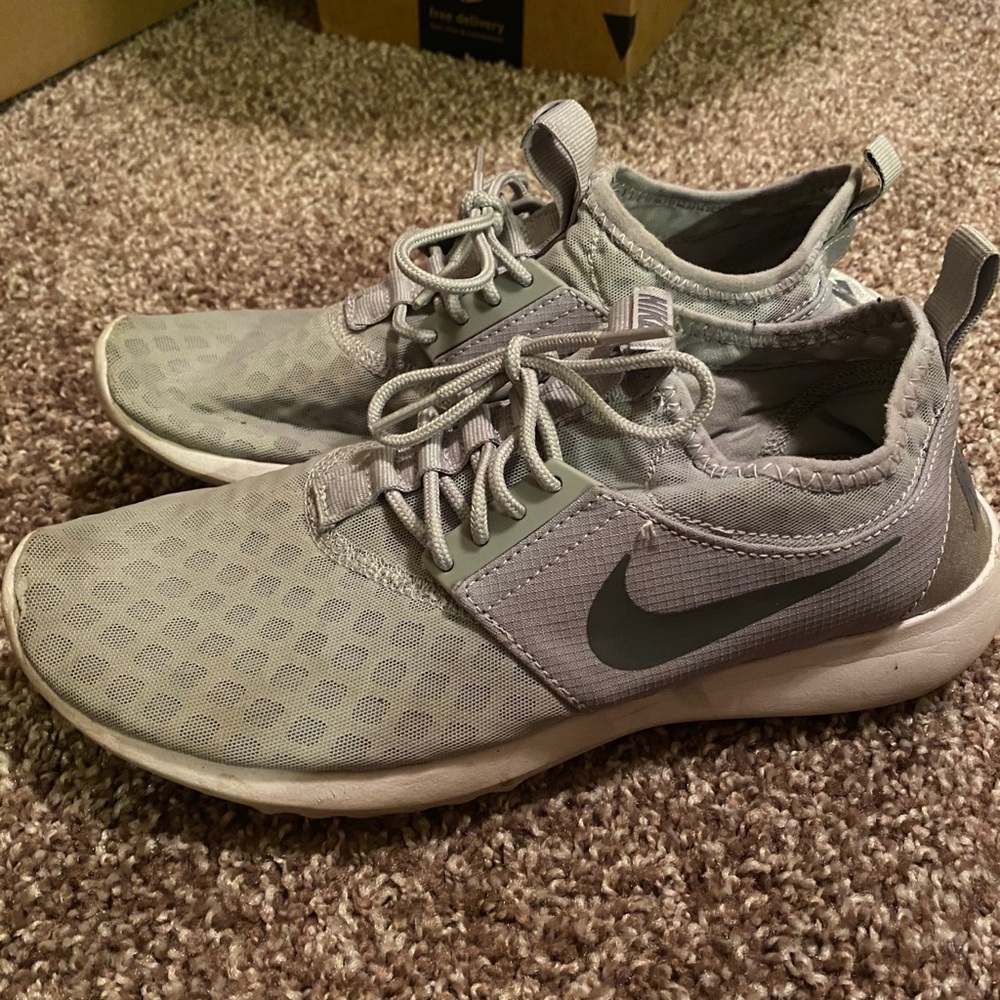 Nike sneakers